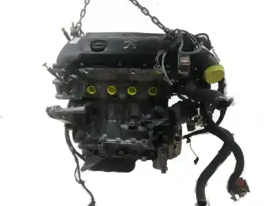 Автозапчасти б/у полный двигатель за peugeot 207/207+ (wa_, wc_) 1.6 16v vti ссылки oem iam 5fw  