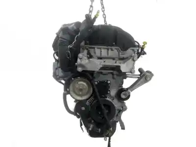 Автозапчасти б/у полный двигатель за peugeot 207/207+ (wa_, wc_) 1.6 16v vti ссылки oem iam 5fw  
