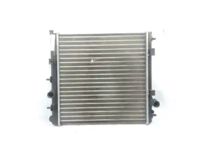 Автозапчасти б/у водяной радиатор за peugeot 207/207+ (wa_, wc_) 1.6 16v vti ссылки oem iam nrf2002303