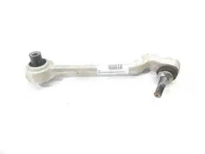 Pezzo di ricambio per auto di seconda mano BRACCIO SOSPENSIONE INFERIORE ANTERIORE DESTRO per BMW SERIE 1 BERLINA (E81/E87)  Riferimenti OEM IAM 31126763700R  