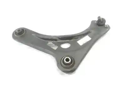 Автозапчастина б/у передній лівий нижний рычаг підвіски для citroen c3 i (fc_, fn_) 1.4 hdi посилання на oem iam 3520v1