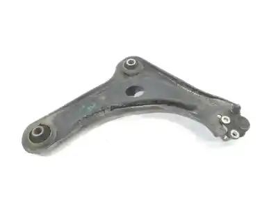 Автозапчасти б/у передний левый нижний рычаг подвески за citroen c3 i (fc_, fn_) 1.4 hdi ссылки oem iam 3520v1  