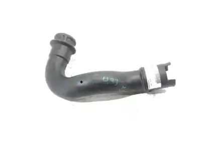 Автозапчастина б/у труба для citroen c3 i (fc_, fn_) 1.4 hdi посилання на oem iam 9646617980