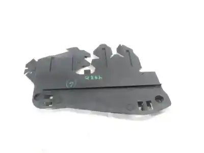 Автозапчастина б/у молдинг для citroen c3 i (fc_, fn_) 1.4 hdi посилання на oem iam 9680074180