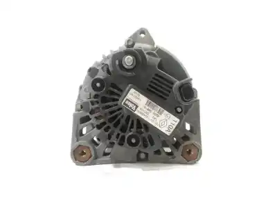 Recambio de automóvil de segunda mano de alternador para renault megane ii berlina 5p 1.9 dci diesel referencias oem iam 8200086161  