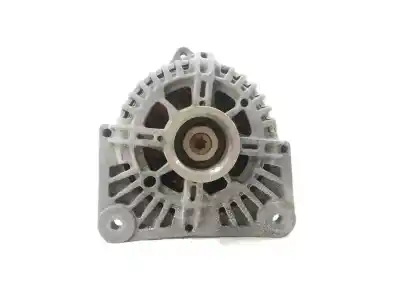 Recambio de automóvil de segunda mano de alternador para renault megane ii berlina 5p 1.9 dci diesel referencias oem iam 8200086161  