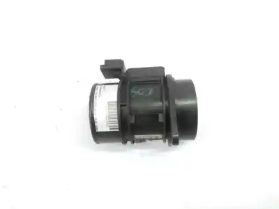 Second-hand car spare part flowmeter for renault megane ii berlina 5p 1.9 dci diesel oem iam references 7700109812  