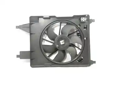 Recambio de automóvil de segunda mano de electroventilador para renault megane ii berlina 5p 1.9 dci diesel referencias oem iam 8200151464  