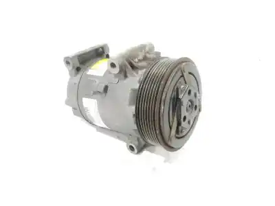 Pezzo di ricambio per auto di seconda mano COMPRESSORE ARIA CONDIZIONATA per RENAULT MEGANE II BERLINA 5P  Riferimenti OEM IAM 8200053264  