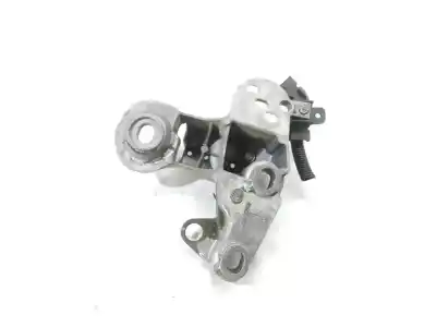Second-hand car spare part engine support for audi a4 b5 (8d2) 1.9 tdi oem iam references 4b01999352b
