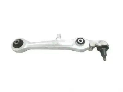 Second-hand car spare part front left lower suspension arm for audi a4 b5 (8d2) 1.9 tdi oem iam references 4d0407155p  