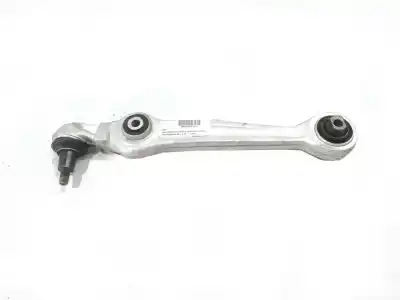 Second-hand car spare part front left lower suspension arm for audi a4 b5 (8d2) 1.9 tdi oem iam references 4d0407155p