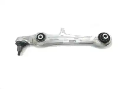 Second-hand car spare part front right lower suspension arm for audi a4 b5 (8d2) 1.9 tdi oem iam references 4d0407155p