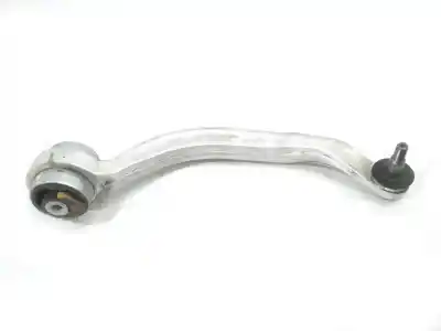 Second-hand car spare part front right lower suspension arm for audi a4 b5 (8d2) 1.9 tdi oem iam references 4d0407696j