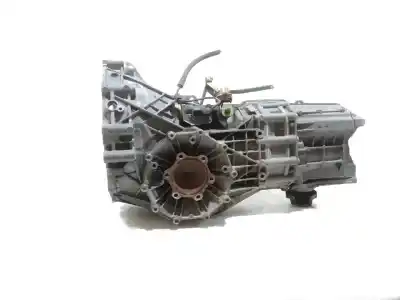 Автозапчастина б/у коробка передач для audi a4 b6 (8e2) 1.9 tdi посилання на oem iam fya  