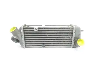 Peça sobressalente para automóvel em segunda mão intercooler por hyundai accent (mc) d4fa referências oem iam 262712a401  