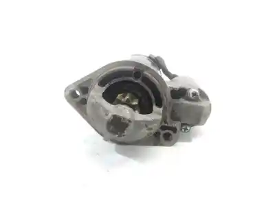 Peça sobressalente para automóvel em segunda mão motor de arranque por hyundai accent (mc) d4fa referências oem iam 361002a100  