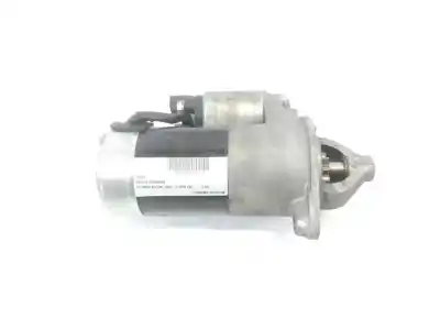Peça sobressalente para automóvel em segunda mão motor de arranque por hyundai accent (mc) d4fa referências oem iam 361002a100  