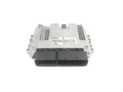 Peça sobressalente para automóvel em segunda mão centralina de motor uce por hyundai accent (mc) d4fa referências oem iam 391012a415