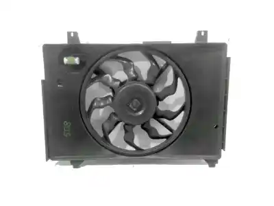 Peça sobressalente para automóvel em segunda mão termoventilador elétrico por hyundai accent (mc) d4fa referências oem iam 00s3a2341