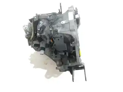 Pezzo di ricambio per auto di seconda mano riduttore per hyundai accent (mc) d4fa riferimenti oem iam p61763  