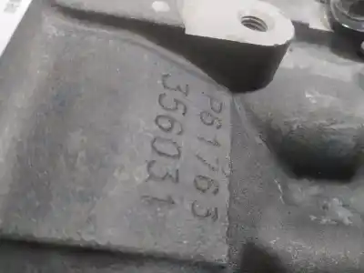 Pezzo di ricambio per auto di seconda mano riduttore per hyundai accent (mc) d4fa riferimenti oem iam p61763  