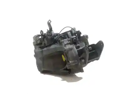 Peça sobressalente para automóvel em segunda mão caixa de velocidades por hyundai accent (mc) d4fa referências oem iam p61763
