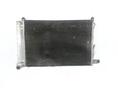 Peça sobressalente para automóvel em segunda mão condensador / radiador de ar condicionado por hyundai accent (mc) d4fa referências oem iam 976061e300