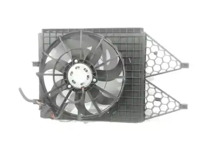 Автозапчастина б/у ЕЛЕКТРО ВЕНТИЛЯТОР для SEAT IBIZA SC (6J1)  Посилання на OEM IAM 6R0121207  
