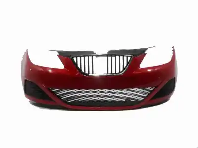Pièce détachée automobile d'occasion LE PARE-CHOC AVANT pour SEAT IBIZA SC (6J1)  Références OEM IAM 6J0805903  