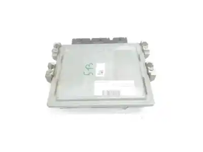 Second-hand car spare part ecu engine control for ford fiesta (cb1) f6jb oem iam references 8v2112a650ec  