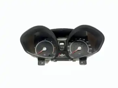 Pièce détachée automobile d'occasion COMPTEUR DE VITESSE TABLEAU DE BORD pour FORD FIESTA (CB1)  Références OEM IAM 8A6T10849CJ  