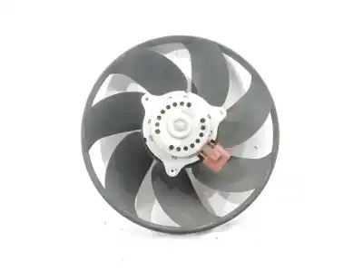 Peça sobressalente para automóvel em segunda mão termoventilador elétrico por ford fiesta (cb1) f6jb referências oem iam t961200