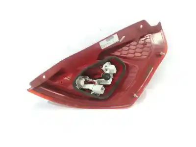 Автозапчастина б/у лівий ход ліхар для ford fiesta (cb1) f6jb посилання на oem iam 8a6113405a  