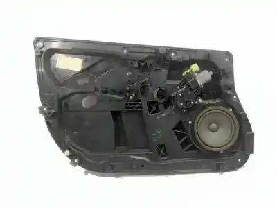 Peça sobressalente para automóvel em segunda mão ELEVADOR DE VIDROS DIANTEIRA ESQUERDA por FORD FIESTA (CB1)  Referências OEM IAM 8A61A045H17  