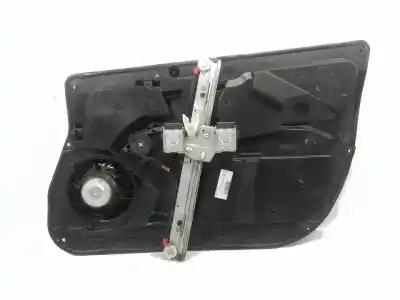 Second-hand car spare part driver left window regulator for ford fiesta (cb1) f6jb oem iam references 8a61a045h17  