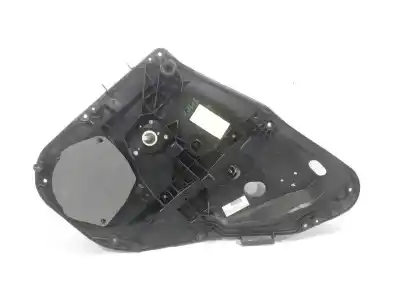 Автозапчасти б/у ЗАДНИЙ ПРАВЫЙ СТЕКЛОРЕГУЛЯТОР за FORD FIESTA (CB1)  ссылки OEM IAM 8A61A045H22AG  