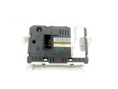 Piesă de schimb auto la mâna a doua ecran display multifuncțional displei pentru ford fiesta (cb1) f6jb referințe oem iam 8a6t18b955za  