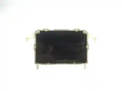 Piesă de schimb auto la mâna a doua ECRAN DISPLAY MULTIFUNCȚIONAL DISPLEI pentru FORD FIESTA (CB1)  Referințe OEM IAM 8A6T18B955ZA  
