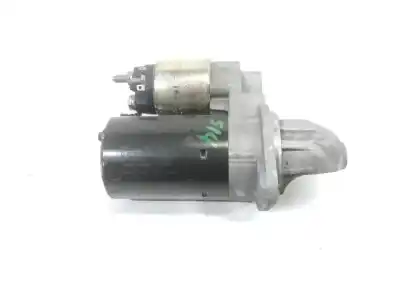 Second-hand car spare part starter motor for bmw 3 (e90) 320 i oem iam references 1241752484303  