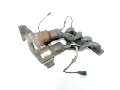 Second-hand car spare part CATALYTIC CONVERTER for BMW SERIE 3 BERLINA (E36)  OEM IAM references 7532997  