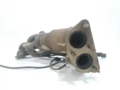 Peça sobressalente para automóvel em segunda mão catalisador por bmw 3 (e90) 320 i referências oem iam 7532997  