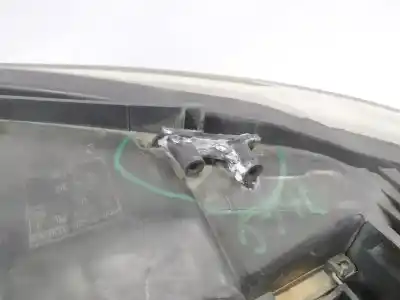 Second-hand car spare part right headlight for bmw 3 (e90) 320 i oem iam references 083441121  