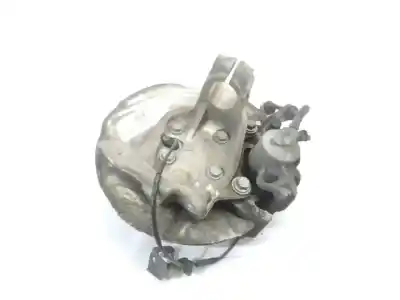 Second-hand car spare part front right knuckle for bmw 3 (e90) 320 i oem iam references 677321003  