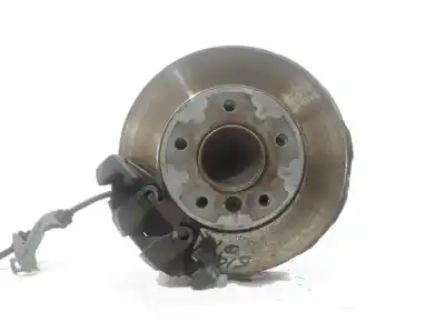 Second-hand car spare part front right knuckle for bmw 3 (e90) 320 i oem iam references 677321003