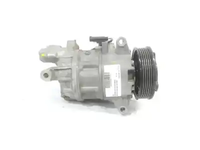 Second-hand car spare part air conditioning compressor for bmw serie 3 berlina (e36) 2.0 320i oem iam references 691538008  