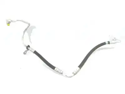 Second-hand car spare part air conditioning pipes for bmw 3 (e90) 320 i oem iam references 64509223325