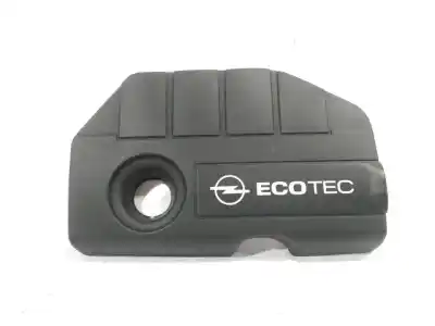 Peça sobressalente para automóvel em segunda mão tampa do motor por opel astra h (a04) 1.7 cdti (l48) referências oem iam 330188061