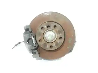 Second-hand car spare part FRONT RIGHT KNUCKLE for BMW 3 (E46)  OEM IAM references 31 22 2 299 192  