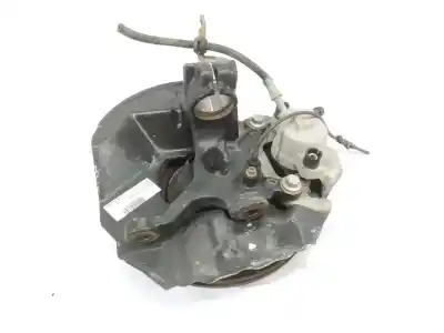 Second-hand car spare part front right knuckle for bmw 3 (e46) 320 d oem iam references 31 22 2 299 192  